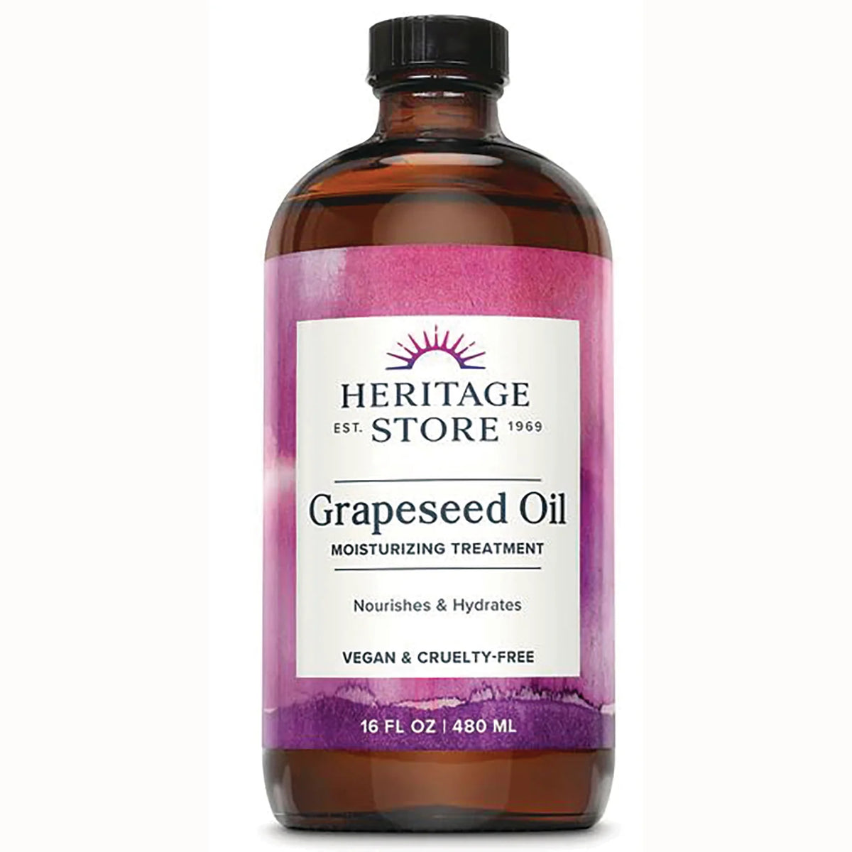 Grapeseed Oil
