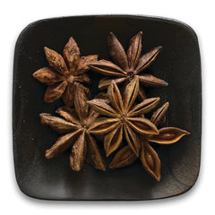 Organic Whole Star Anise