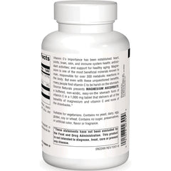 Magnesium Ascorbate