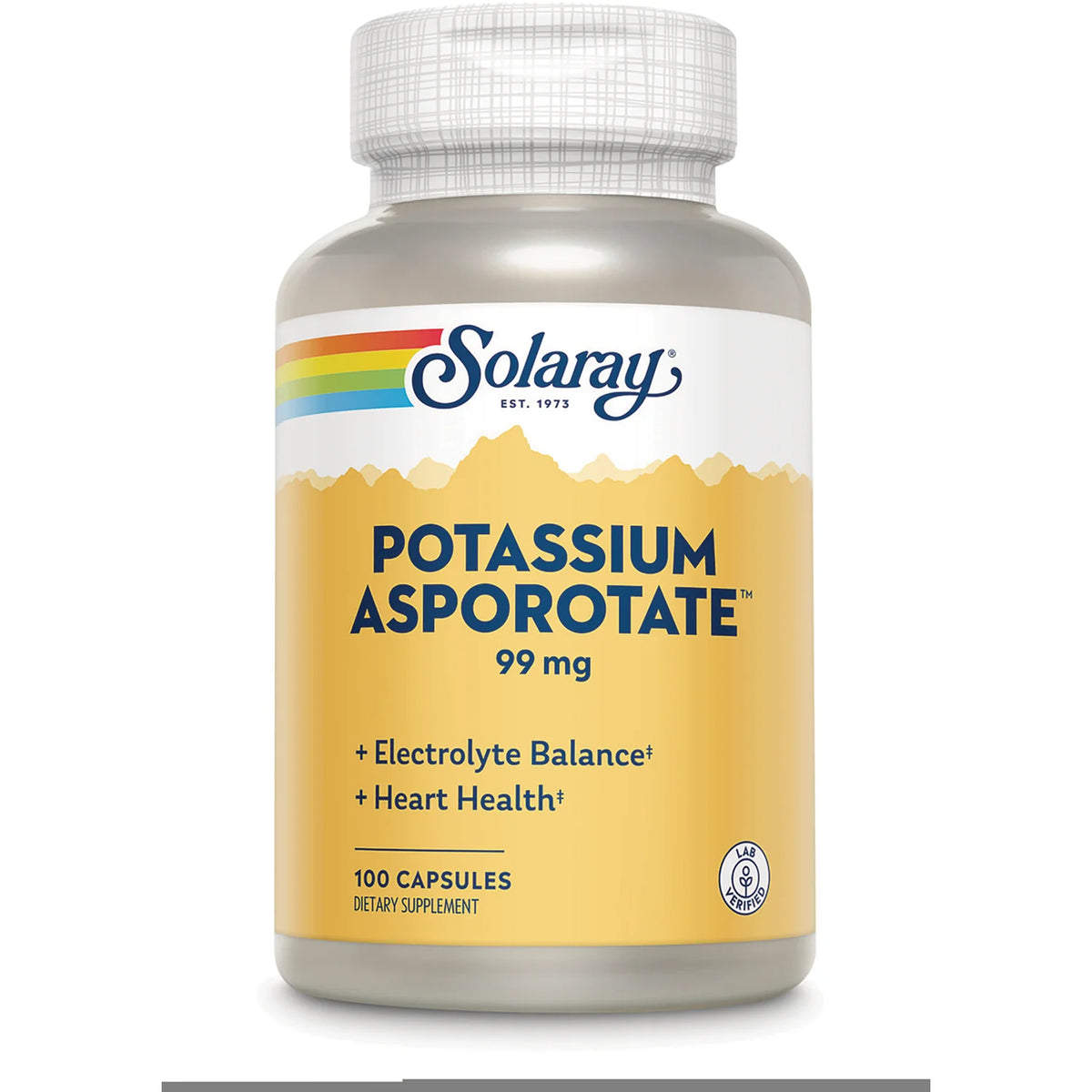 Potassium Asporotate
