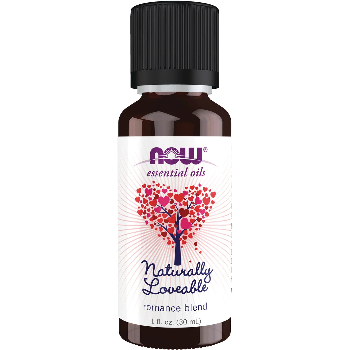 Naturally Loveable Romance Blend
