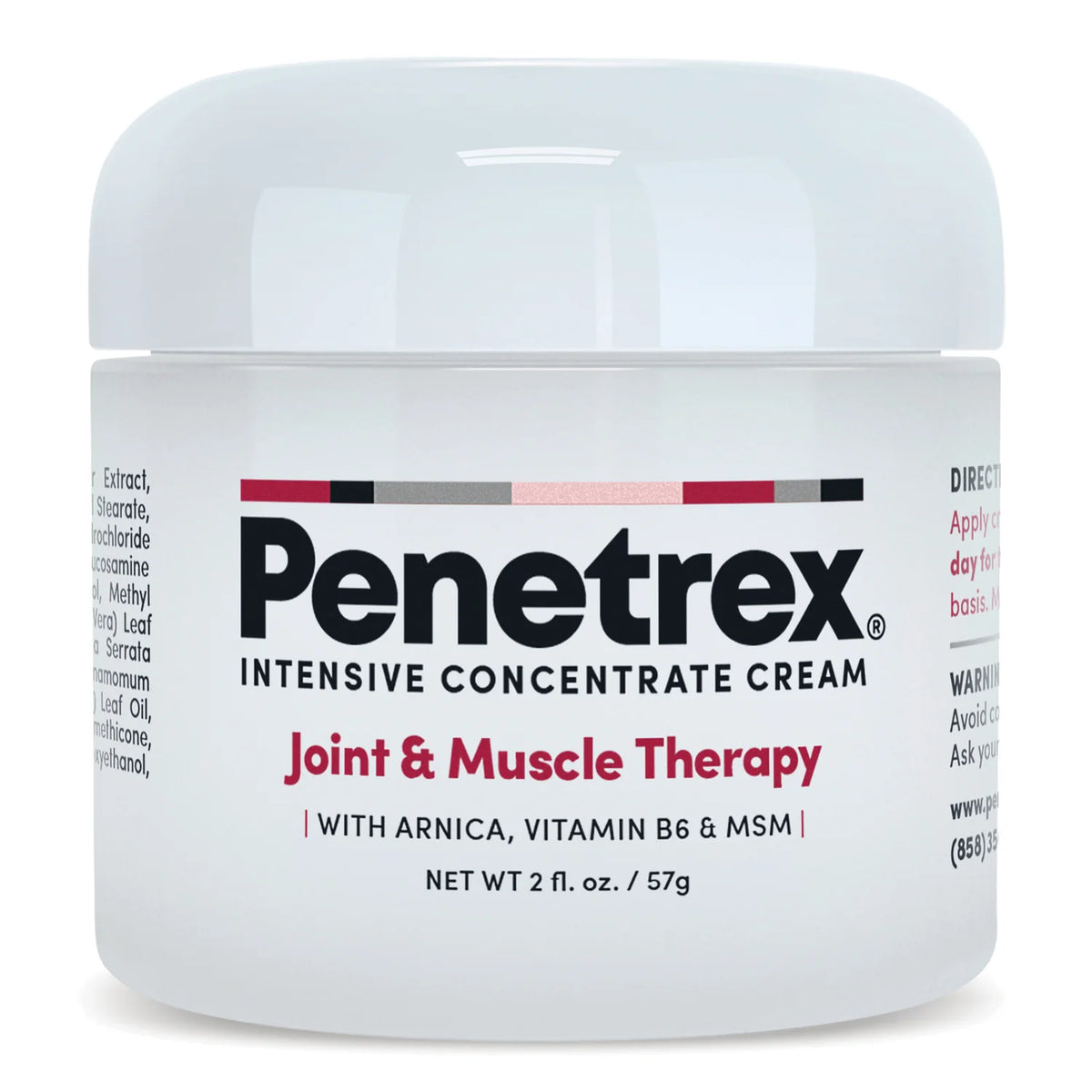 Joint & Muscle Therapy Cream