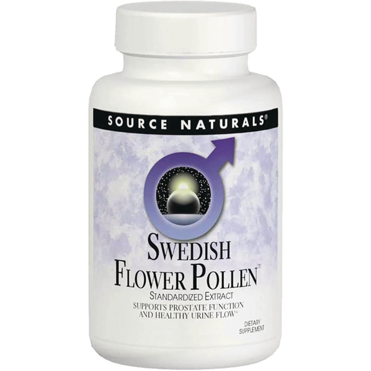Swedish Flower Pollen