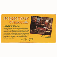 Perfect Peach Herbal Tea - Caffeine Free