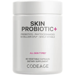 Skin Probiotic+