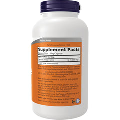 Double Strength Taurine