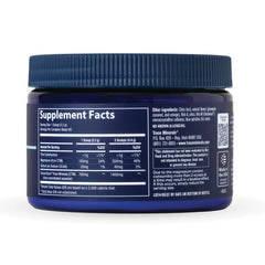 ConcenTrace Daily Mineral Powder - Natural Blue Hawaiian
