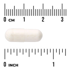 Lactobacillus Rhamnosus with FOS