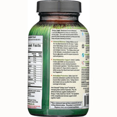 Ginkgo Smart