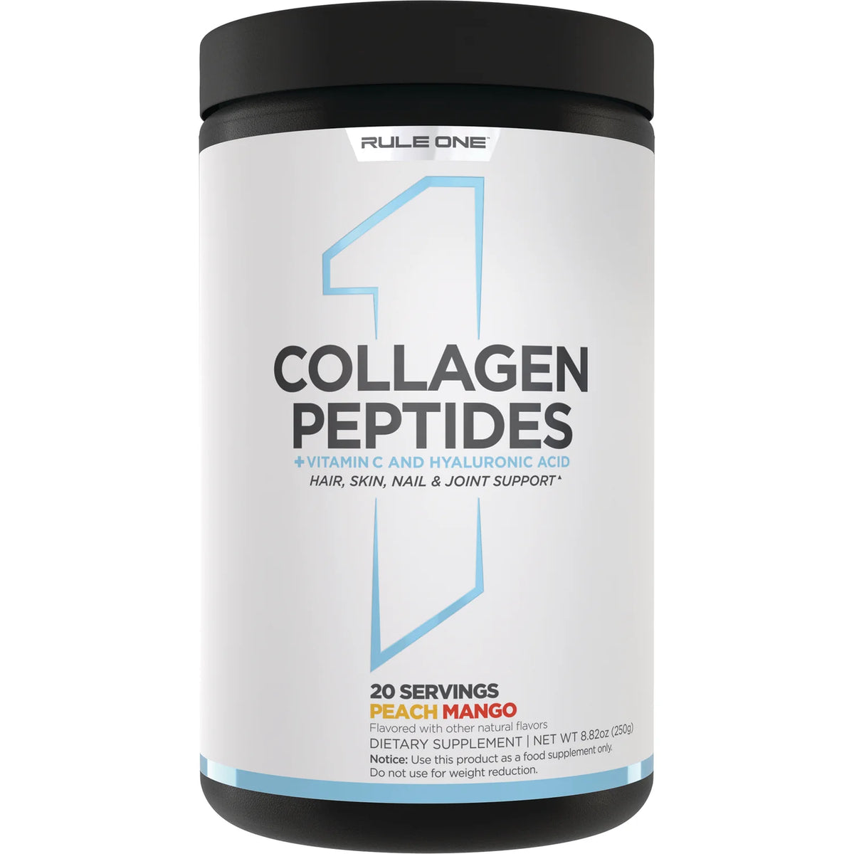 Collagen Peptides - Peach Mango