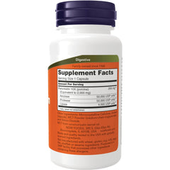 Pancreatin 2000