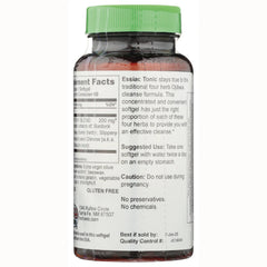 Essiac Tonic