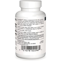 GastricSoothe Zinc L-Carnosine