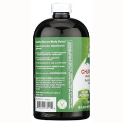Chlorofresh Liquid Chlorophyll - Unflavored