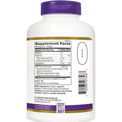 Fish Oil