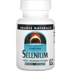 Yeast Free Selenium