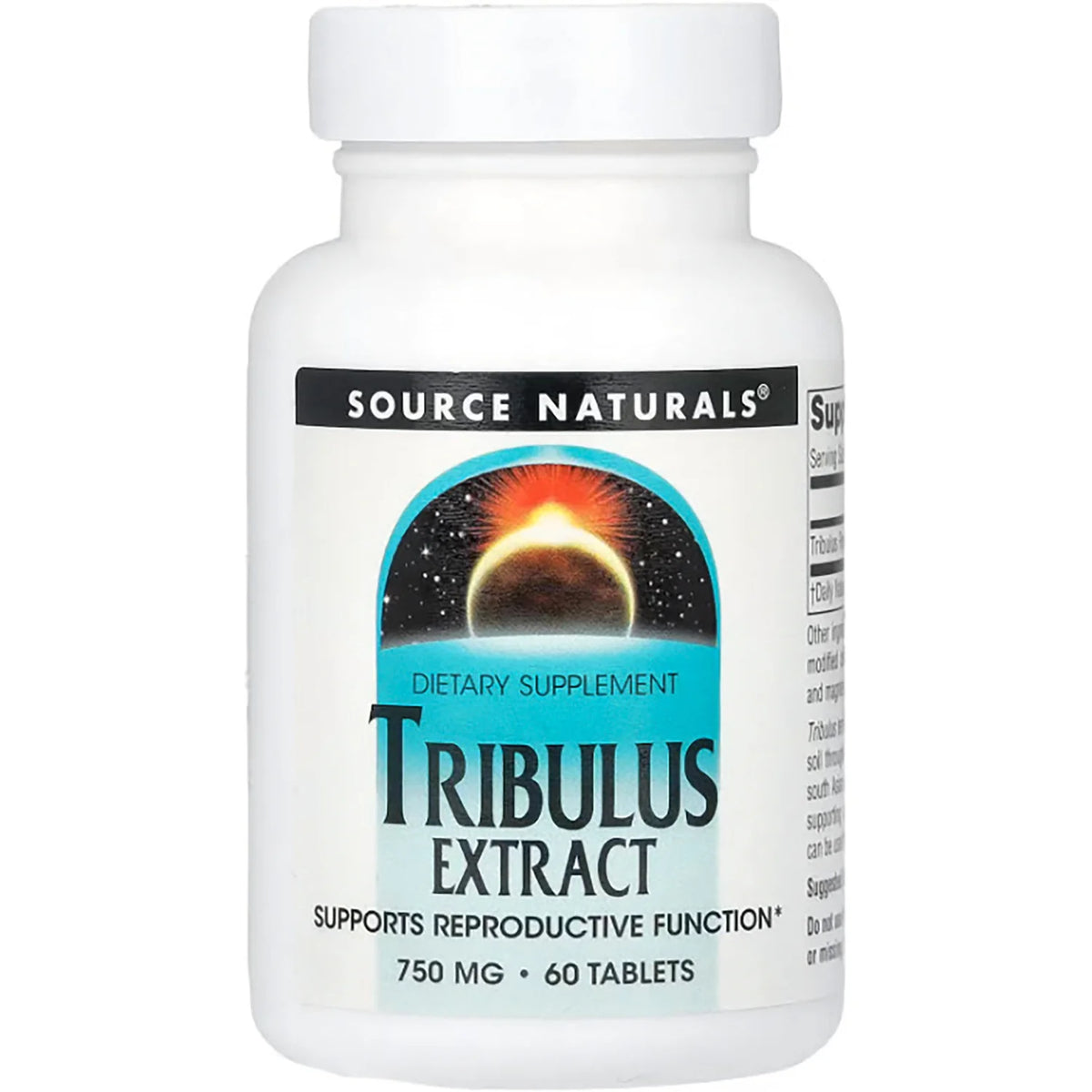 Tribulus Extract