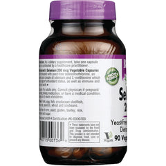 Selenium