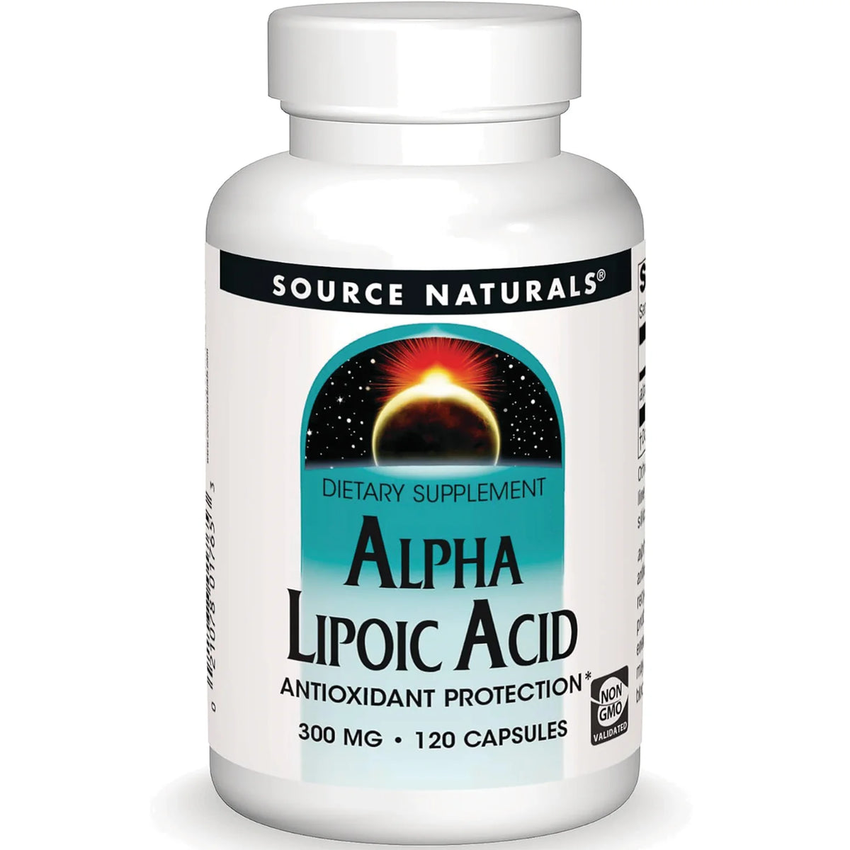 Alpha Lipoic Acid