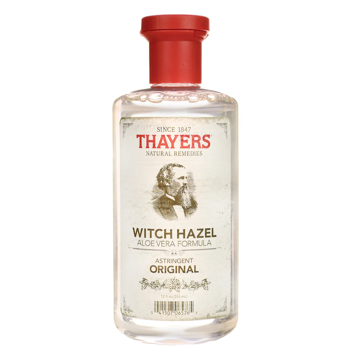 Witch Hazel Astringent Original