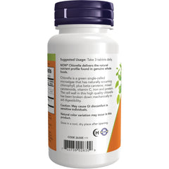 Chlorella