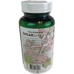 Sugar Solve 24/7
