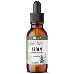 Organic Argan Skin Care Oil
