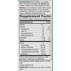 Krill Oil