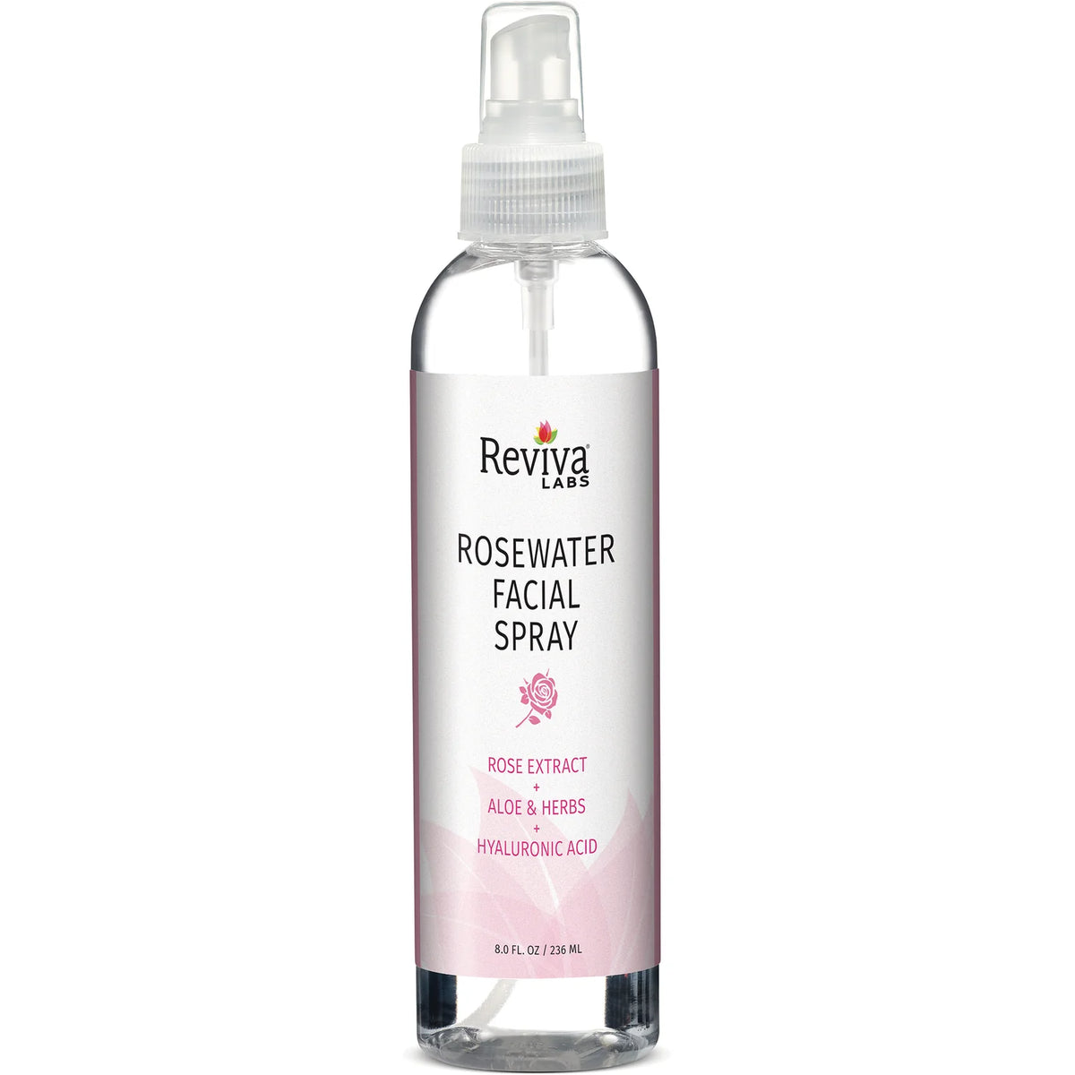 Rosewater Facial Spray