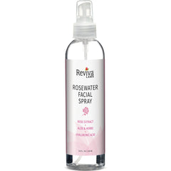 Rosewater Facial Spray