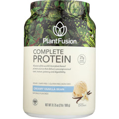 Complete Protein - Creamy Vanilla Bean