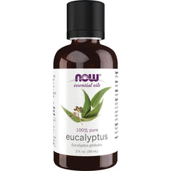 100% Pure Eucalyptus Oil