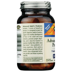 Advanced Adult's Probiotic