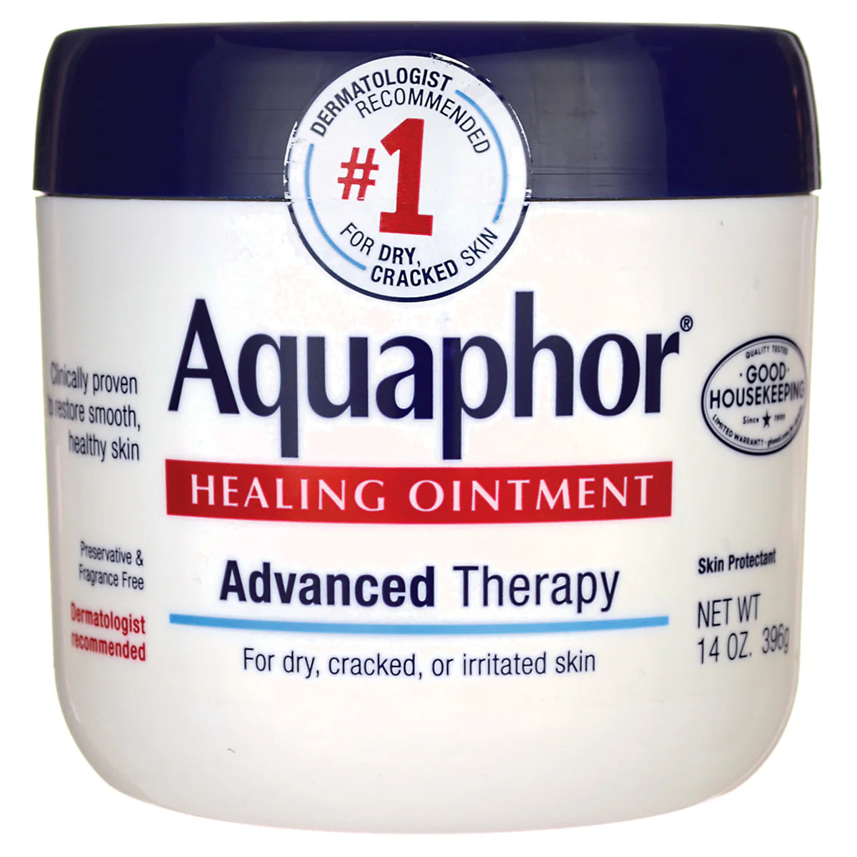 Aquaphor Healing Ointment