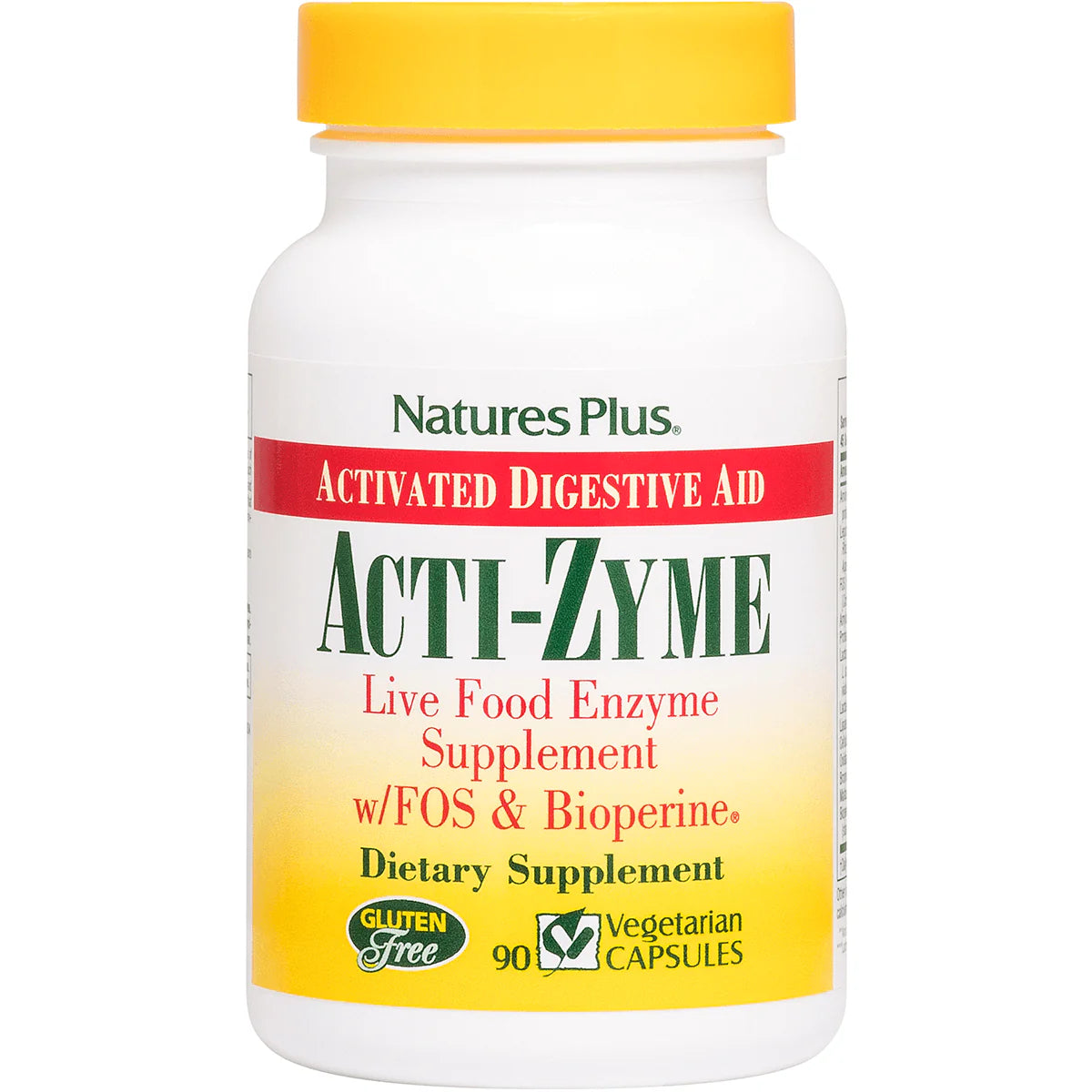 Acti-Zyme