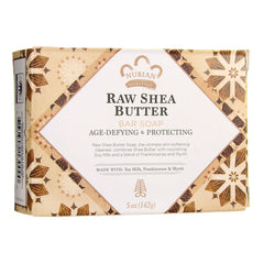 Raw Shea Butter Bar Soap