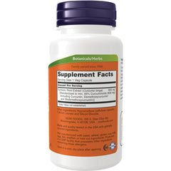 Turmeric Curcumin