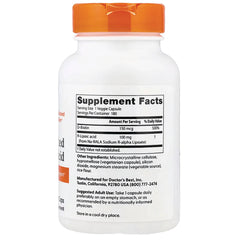 Stabilized R-Lipoic Acid