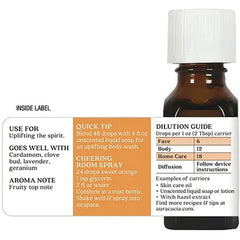 Sweet Orange Pure Essential Oil