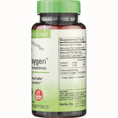 ChlorOxygen