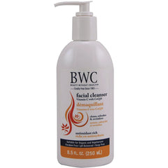 Facial Cleanser - Vitamin C with CoQ10