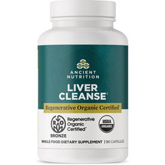 Liver Cleanse