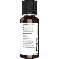 100% Pure Cinnamon Bark