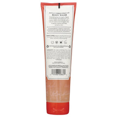 Apple Cider Vinegar Body Wash