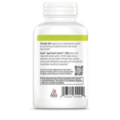 Cardiovascular Health Formula 300