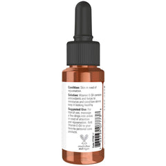 Vitamin E-Oil