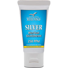 Silver Herbal Ointment