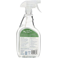 ECOS Fruit + Veggie Wash