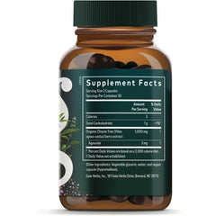Vitex Berry