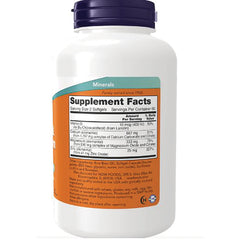 Calcium & Magnesium Softgels